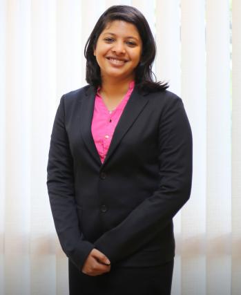 Gayatri Menon